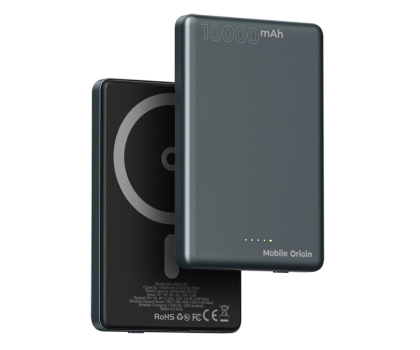 Powerbank Mobile Origin PowerBank Metal Slim 10000mAh PB1